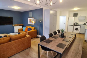 The Lyric Apartment in the Northern Quarter - Rest&Recharge in Manchester
